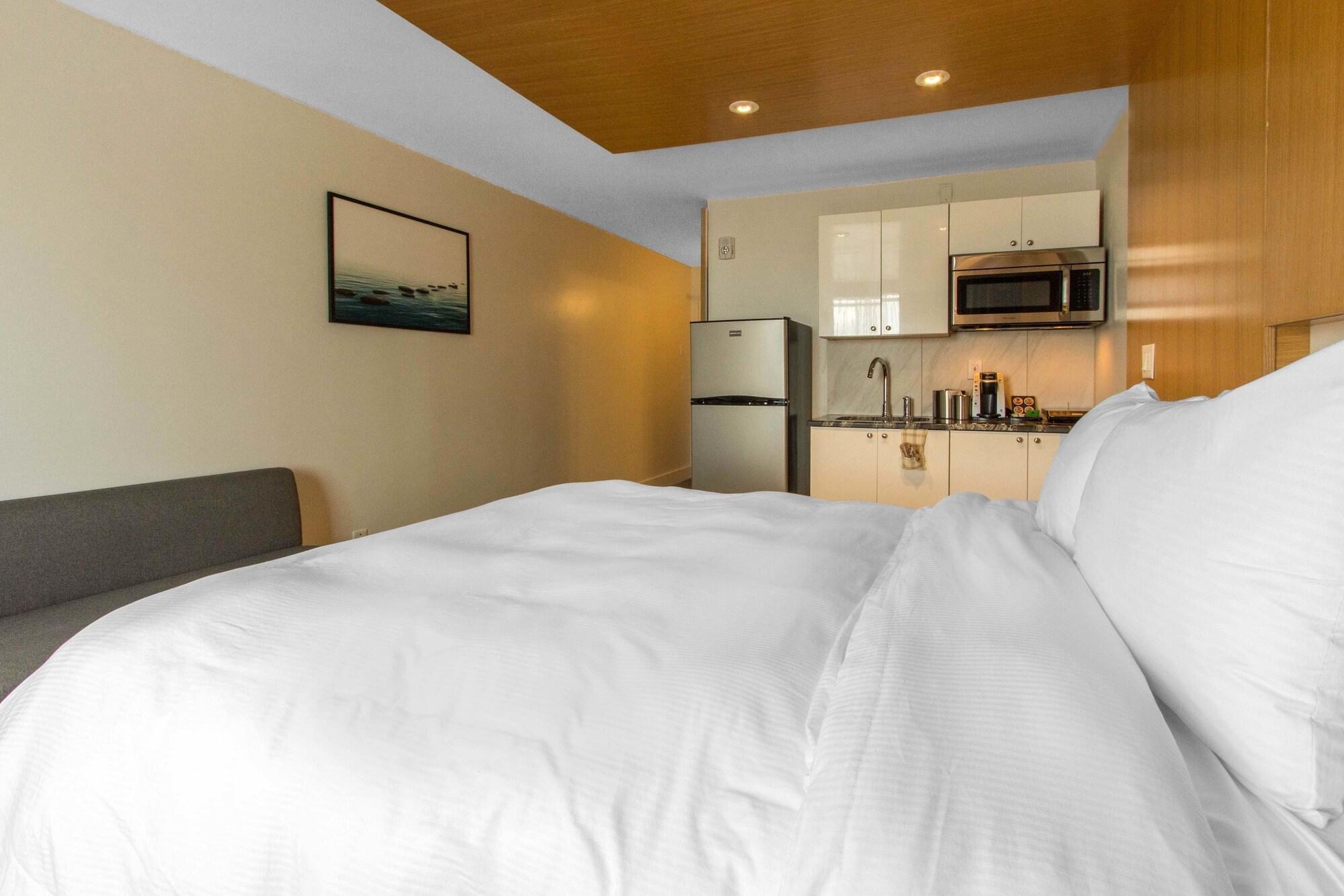 The West Wing Boutique Hotel Tampa Exterior foto