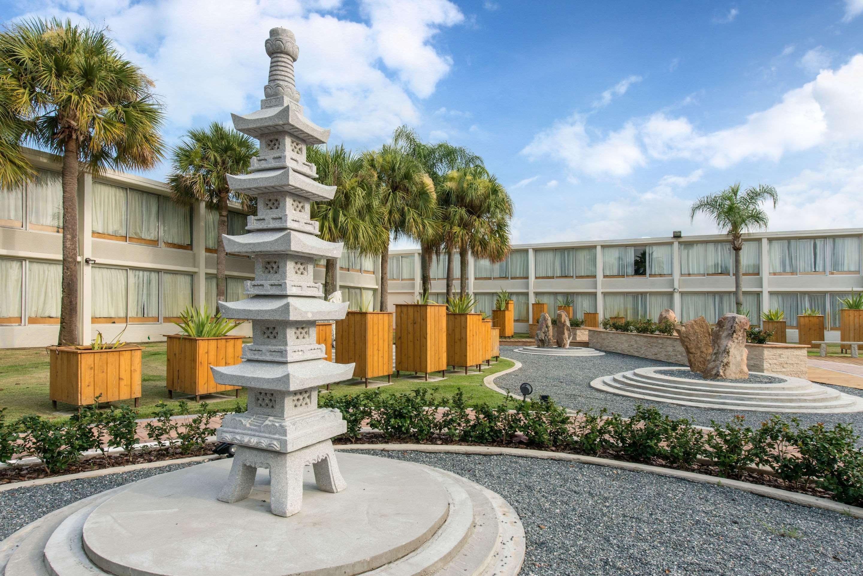 The West Wing Boutique Hotel Tampa Exterior foto
