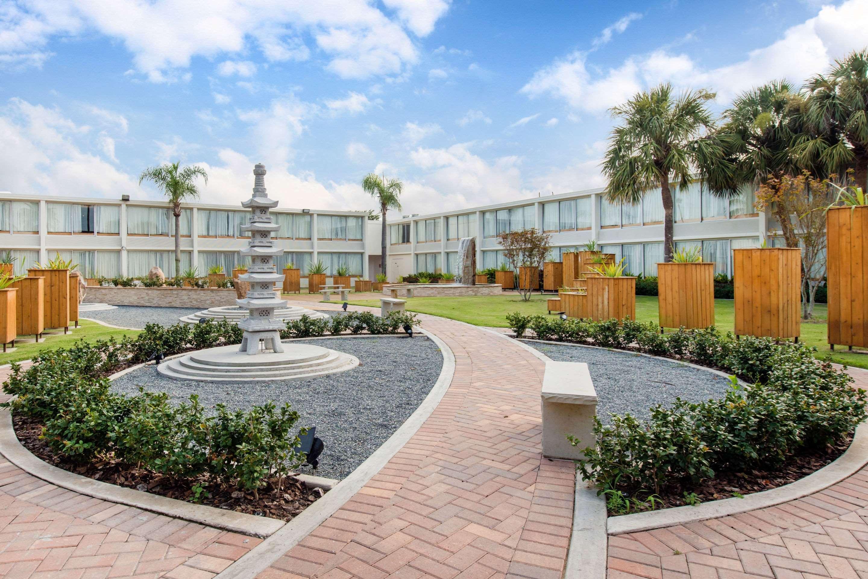 The West Wing Boutique Hotel Tampa Exterior foto