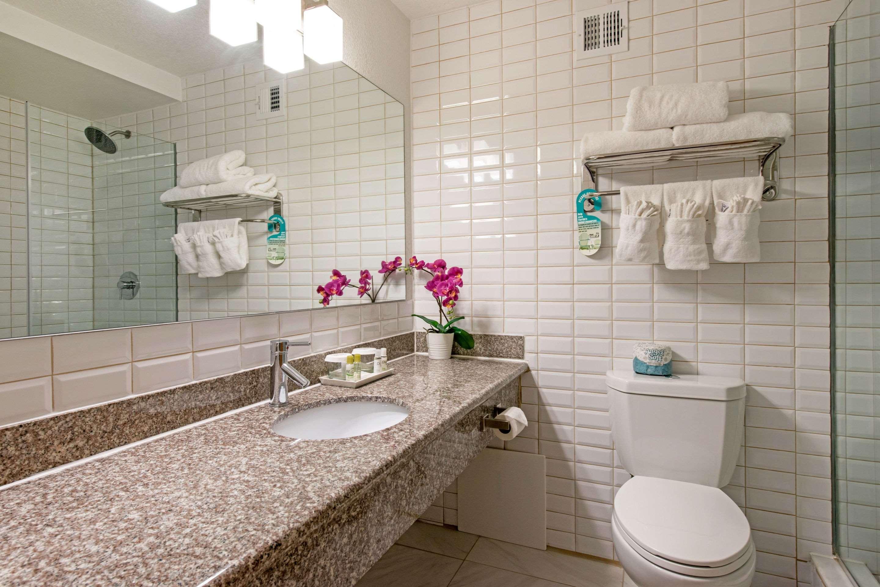 The West Wing Boutique Hotel Tampa Exterior foto