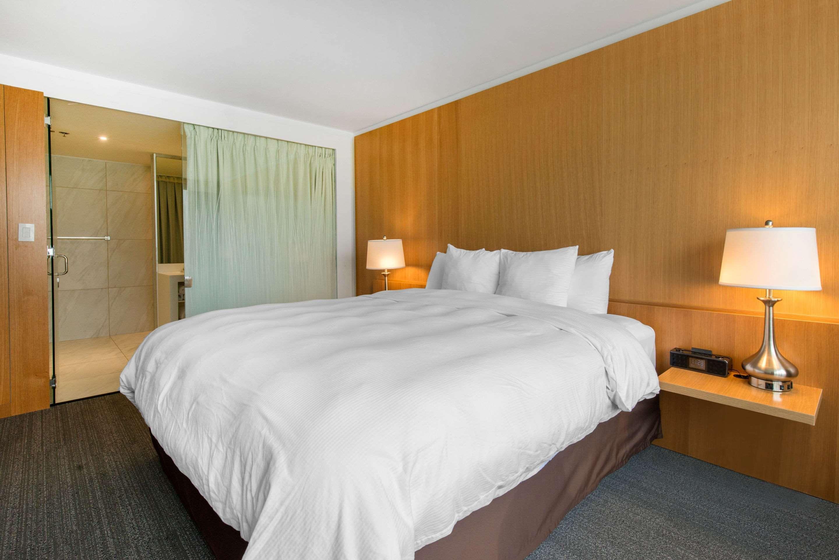 The West Wing Boutique Hotel Tampa Exterior foto