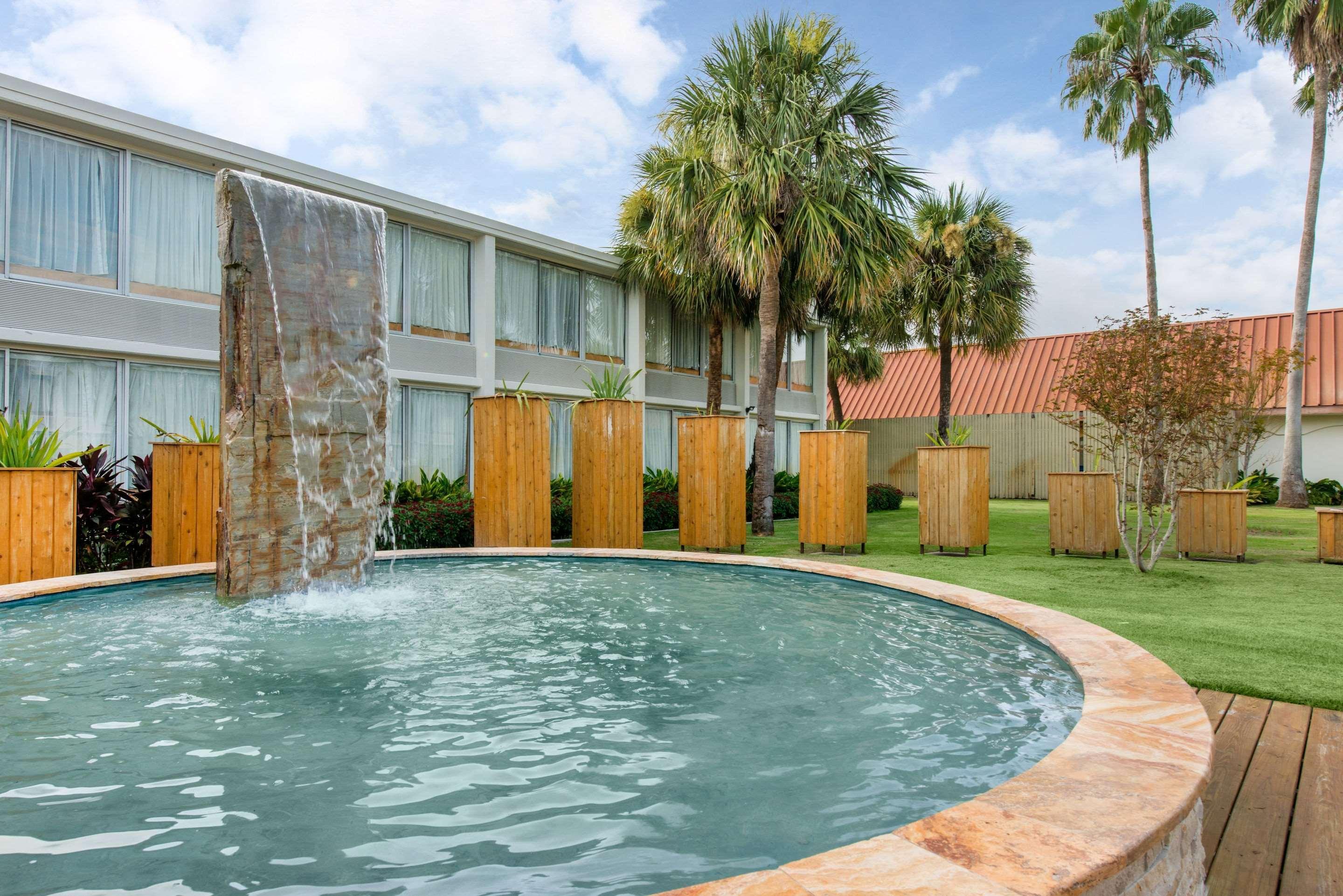 The West Wing Boutique Hotel Tampa Exterior foto