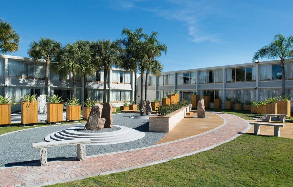 The West Wing Boutique Hotel Tampa Exterior foto