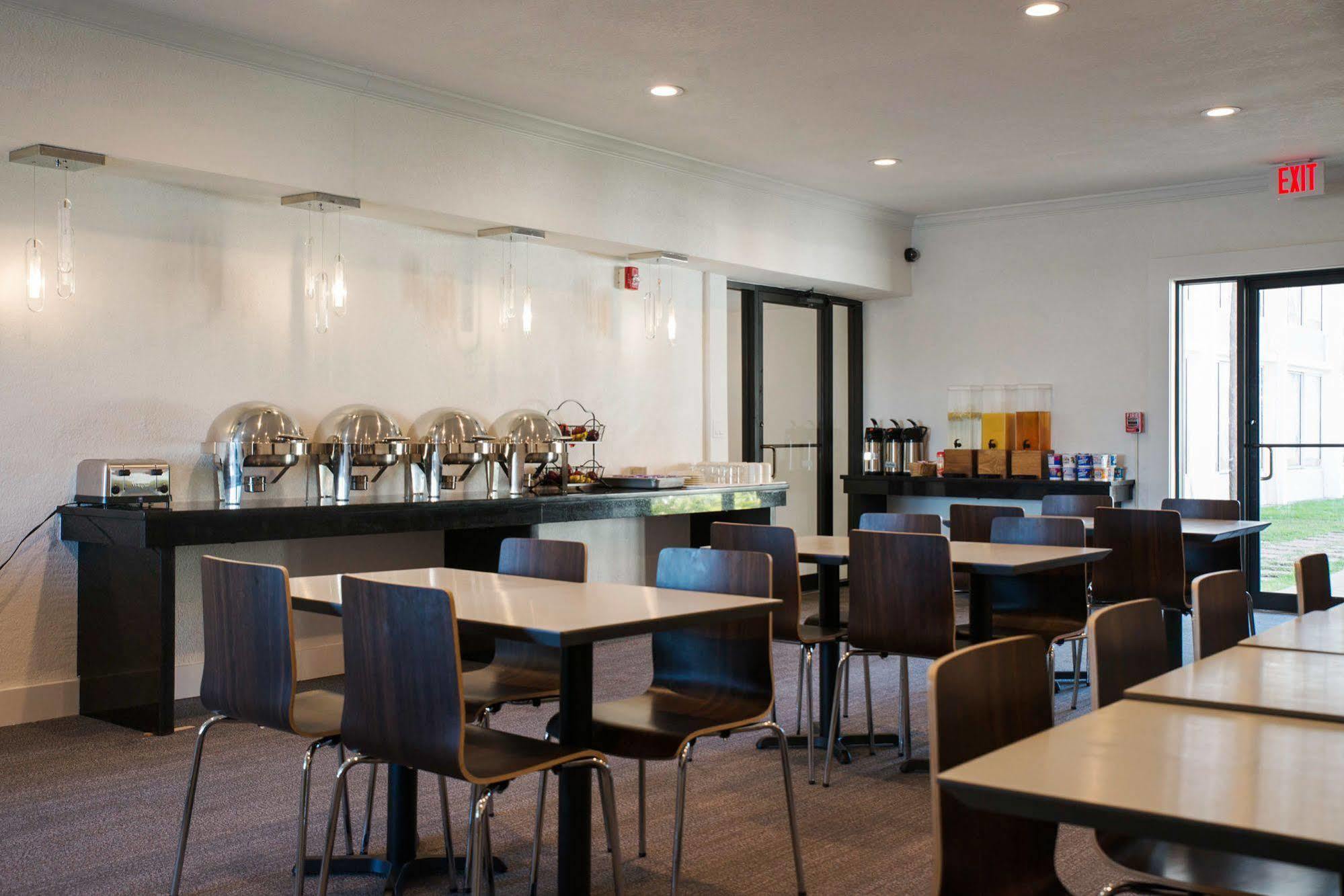 The West Wing Boutique Hotel Tampa Exterior foto